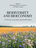 Biodiversity and Bioeconomy (eBook, ePUB)