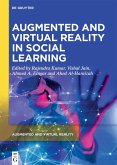 Augmented and Virtual Reality in Social Learning (eBook, ePUB)