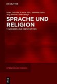 Sprache und Religion (eBook, PDF)
