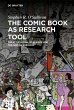 The Comic Book as Research Tool (eBook,... - Bild 1