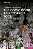 The Comic Book as Research Tool (eBook, ePUB)