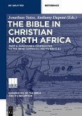 The Bible in Christian North Africa (eBook, ePUB)