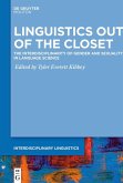 Linguistics Out of the Closet (eBook, ePUB)