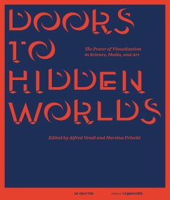 Cover Doors to Hidden Worlds (eBook, PDF)
