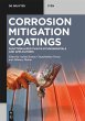 Corrosion Mitigation Coatings (eBook,... - Bild 1