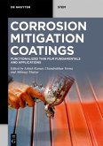 Corrosion Mitigation Coatings (eBook, ePUB)