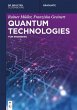 Quantum Technologies (eBook, ePUB) - Bild 1