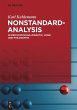 Nonstandard-Analysis (eBook, ePUB) - Bild 1