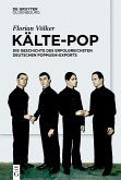 Kälte-Pop (eBook, PDF)