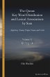 The Quran. Key Word Distribution and... - Bild 1