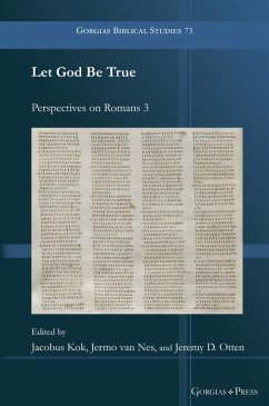 Let God Be True (eBook, PDF) Let God Be True (eBook, PDF)