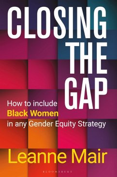 Closing the Gap (eBook, ePUB) - Mair, Leanne