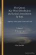 The Quran. Key Word Distribution and... - Bild 1