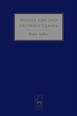 Private Law and Property Claims (eBook, ePUB)
