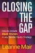Closing the Gap (eBook, PDF) - Bild 1