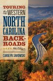 Touring the Western North Carolina Backroads (eBook, ePUB)