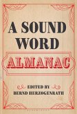 A Sound Word Almanac (eBook, PDF)