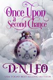 Once Upon a Second Chance (Mirror and Realms, #13) (eBook, ePUB)