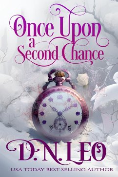 Once Upon a Second Chance (Mirror and Realms, #13) (eBook, ePUB) - Leo, D. N.