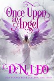 Once Upon an Angel (Mirror and Realms, #12) (eBook, ePUB)