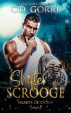 Shifter Scrooge (Hearts of Stone, #4) (eBook, ePUB)