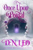 Once Upon a Portal (Mirror and Realms, #11) (eBook, ePUB)
