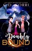 Doubly Bound (Twice Mated Tales, #2) (eBook, ePUB)