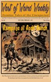 Rampage at Redd Ranch or The Satanic Samaritans (eBook, ePUB)