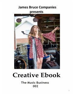 Cover Music Business 002 (eBook, ePUB)