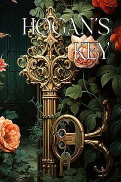 Cover Hogan's Key (eBook, ePUB)
