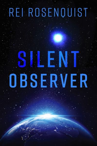 Silent Observer (eBook, ePUB)