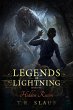 Hidden Realm (Legends of Lightning, #1)... - Bild 1