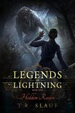 Hidden Realm (Legends of Lightning, #1) (eBook, ePUB)