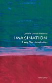 Imagination: A Very Short Introduction (eBook, ePUB)