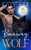 Runaway Wolf (Bite-Sized Shifters, #8) (eBook, ePUB)