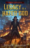 Legacy of a Hated God (Mennik Thorn, #4) (eBook, ePUB)