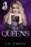 The Queens (Ride Or Die Series, #1) (eBook, ePUB)