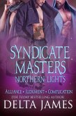 Syndicate Masters: Northern Lights Box Set (eBook, ePUB)