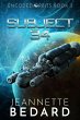 Subject 34 (Encoded Orbits, #3) (eBook,... - Bild 1