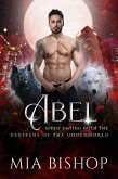 Abel (Speed Dating with the Denizens of the Underworld, #33) (eBook, ePUB)