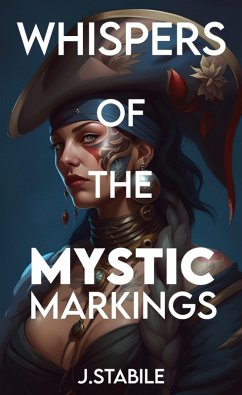 Cover Whispers of the Mystic Markings (eBook, ePUB)