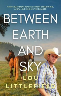 Cover Between Earth and Sky (eBook, ePUB)
