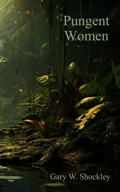 Cover Pungent Women (eBook, ePUB)