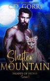 Shifter Mountain (Hearts of Stone, #1) (eBook, ePUB)