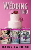 The Wedding Trio (eBook, ePUB)