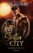 Shifter City (Hearts of Stone, #2)... - Bild 1