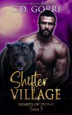 Shifter Village (Hearts of Stone, #3) (eBook, ePUB)