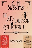 1937-1938 (The J.D. Pierson Series Collection, #2) (eBook, ePUB)