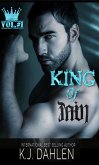King Of Pain Vol.#1 (eBook, ePUB)