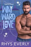 Wayward Love (Cedarwood Beach, #2) (eBook, ePUB)